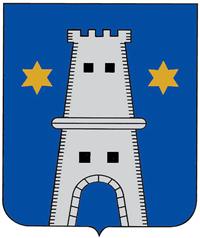 Grb grada Preloga